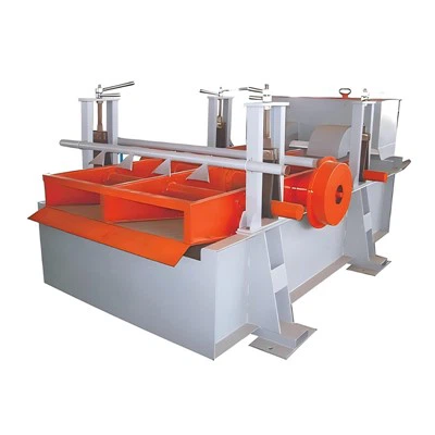 Papye machin vibre ekran